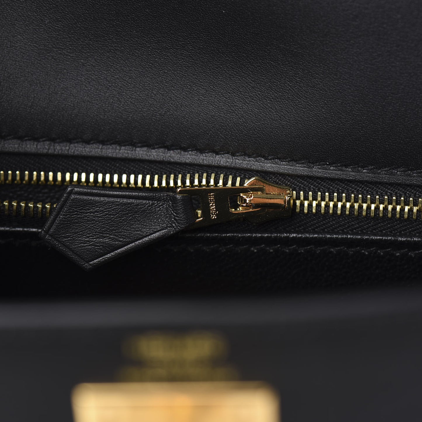 Sombrero Kelly Sellier 28 Black