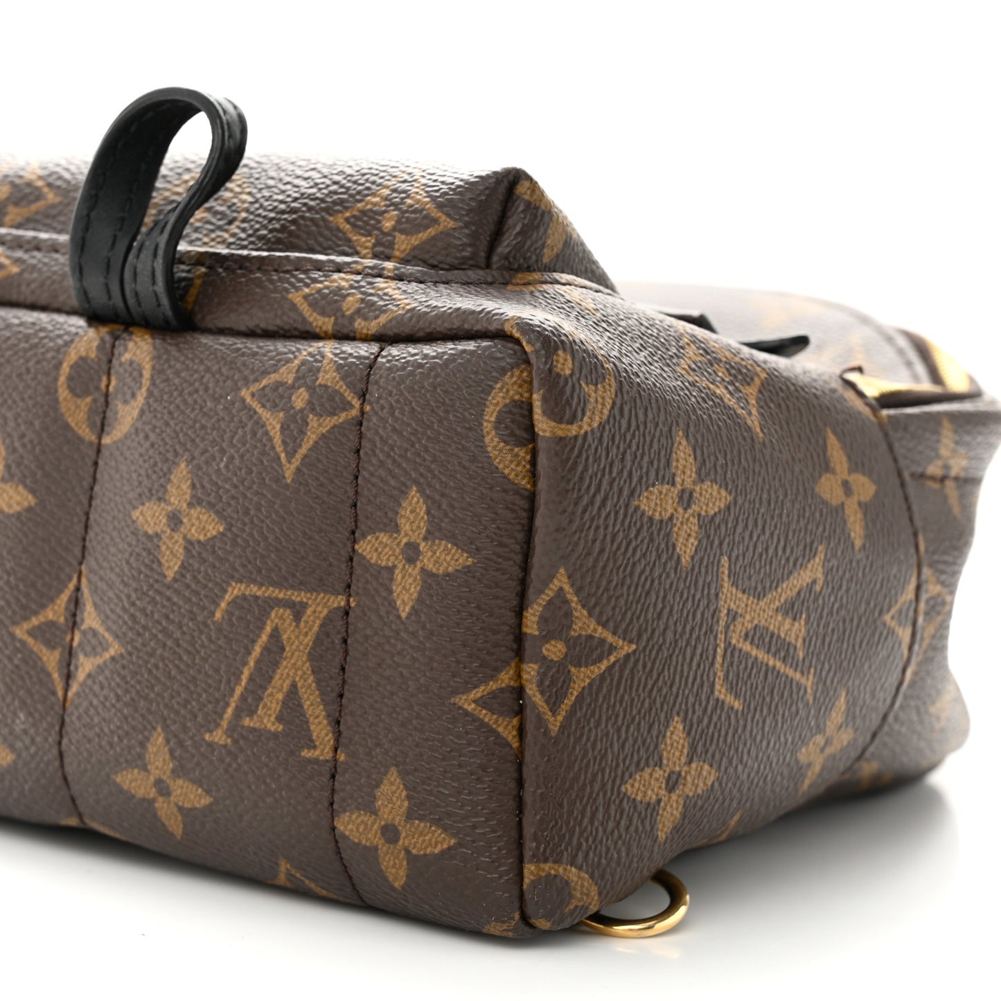 Monogram Palm Springs Backpack Mini