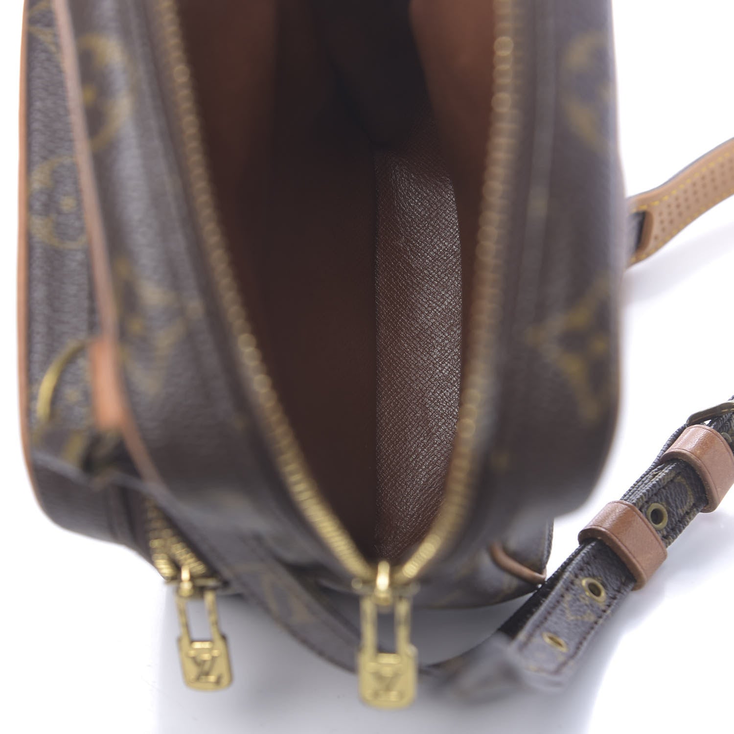 Louis Vuitton Monogram Amazone PM 5 of 10