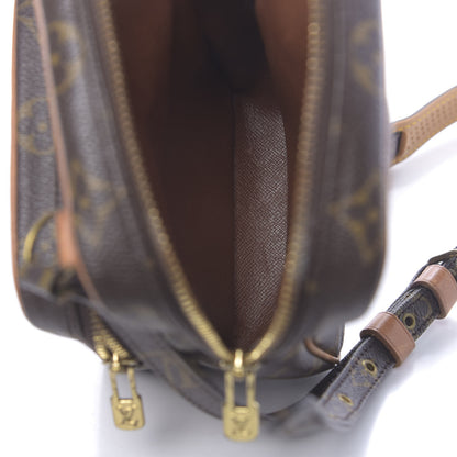 Louis Vuitton Monogram Amazone PM 5 of 10