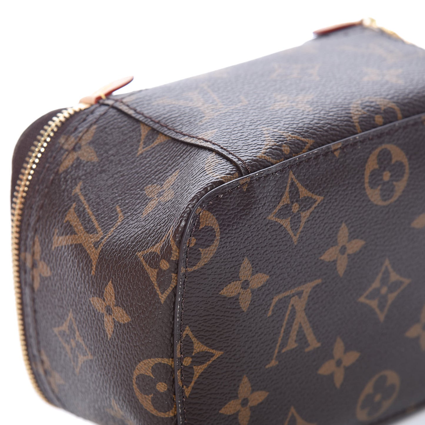 Monogram Packing Cube PM
