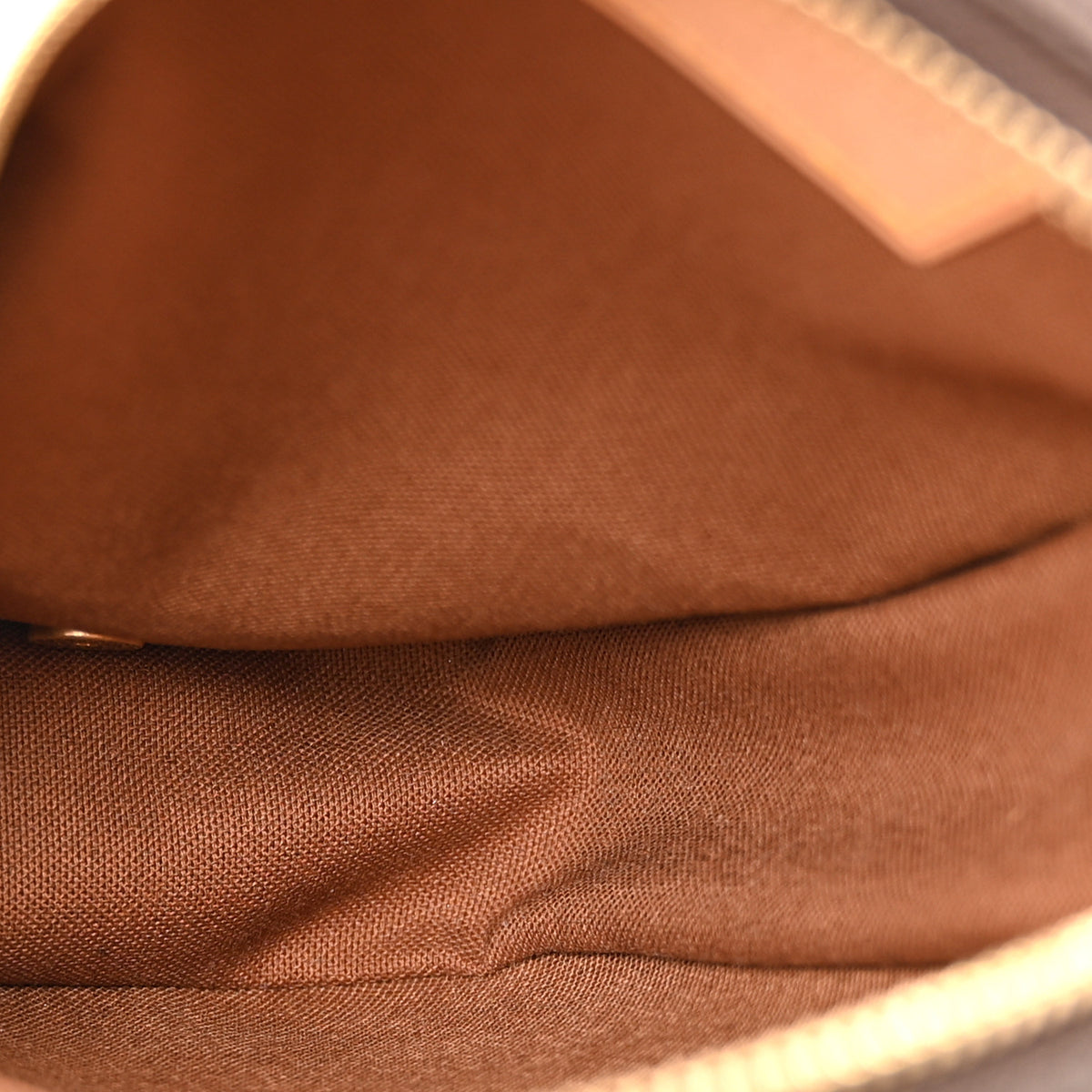 Louis Vuitton Monogram Pochette Gange 5 of 10