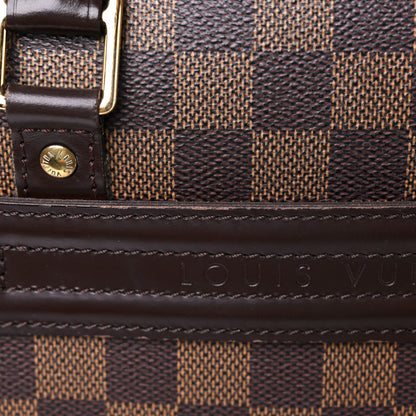 Louis Vuitton Damier Ebene Nolita 16 of 16