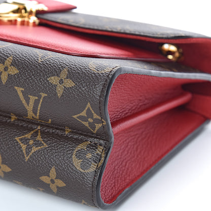 Louis Vuitton Monogram Victoire Cherry 9 of 11