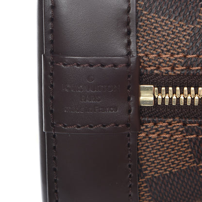 Louis Vuitton Damier Ebene Alma BB 7 of 7