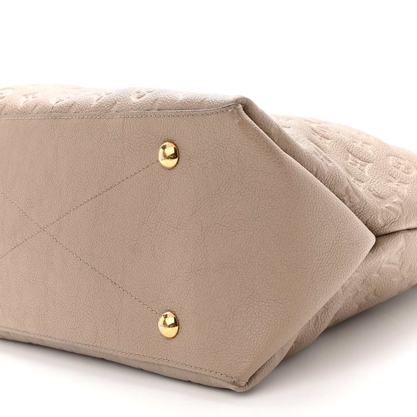 Empreinte Maida Hobo Tourterelle