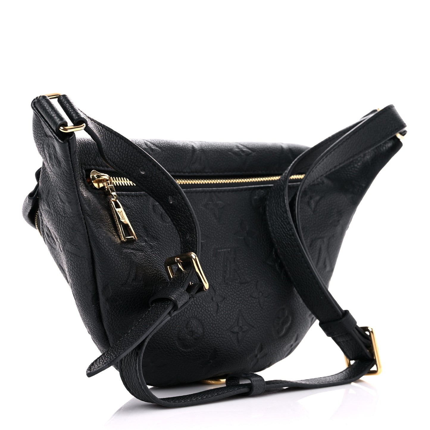 Empreinte BumBag Black