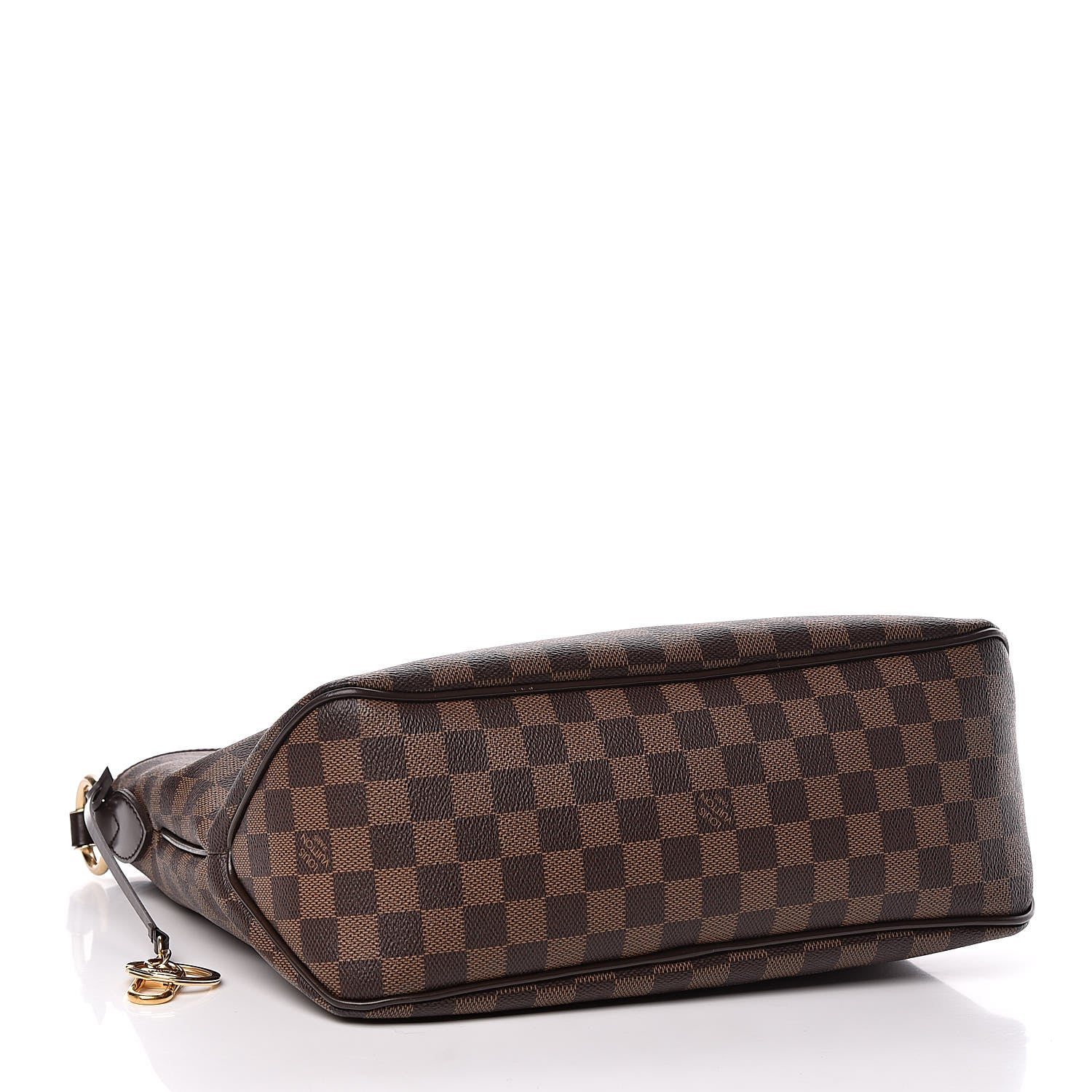 Louis Vuitton Damier Ebene Delightful PM 4 of 12