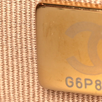 Chanel Lambskin Quilted Medium Chanel 19 Flap Beige 7 of 10