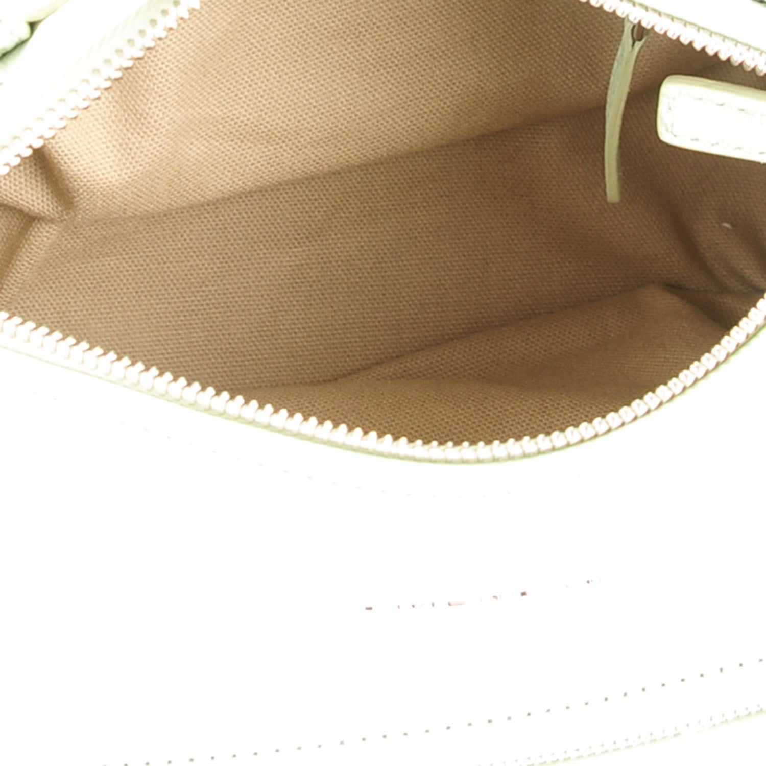 Givenchy Sugar Goatskin Mini Pandora Aqua Green 5 of 7