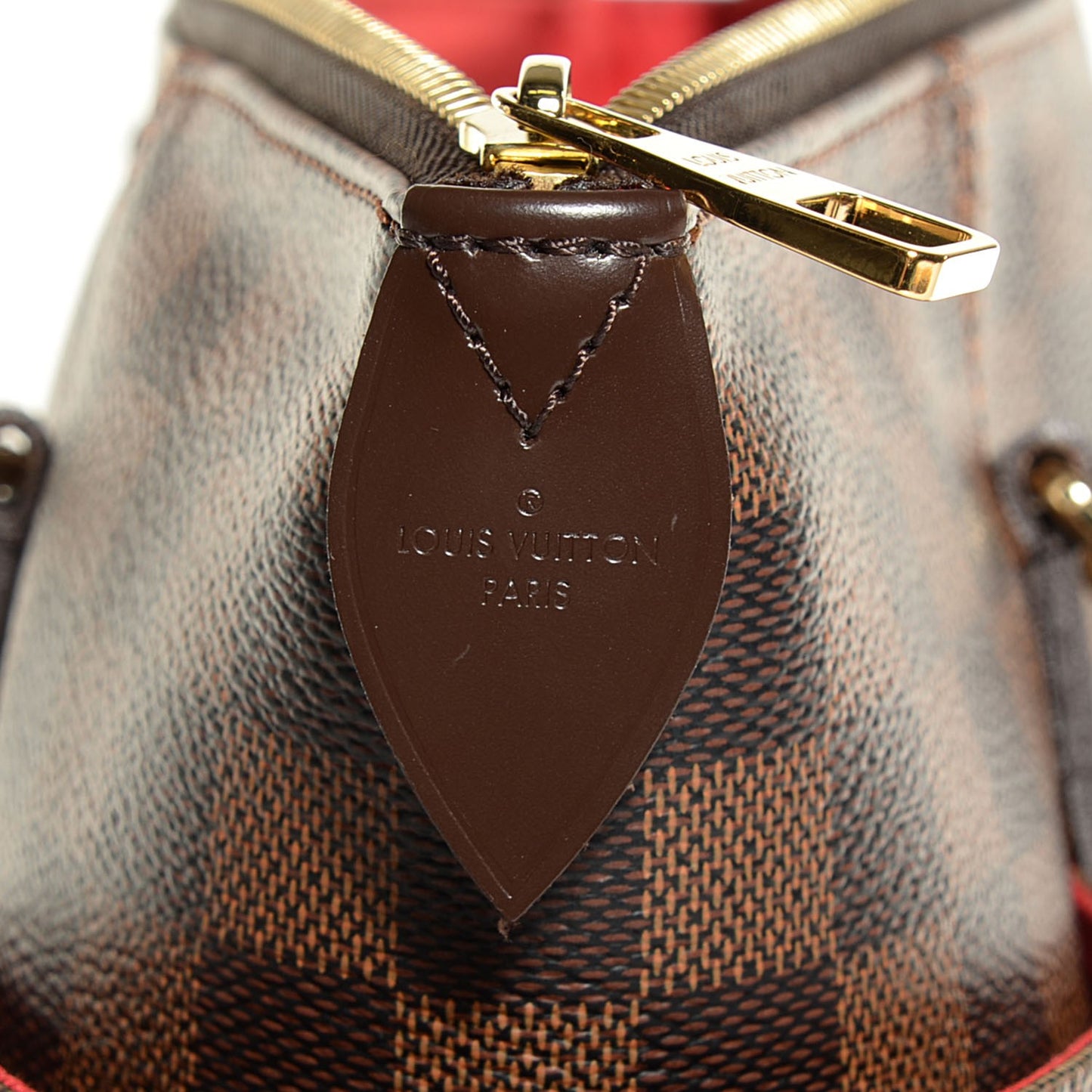 Damier Ebene Totally PM