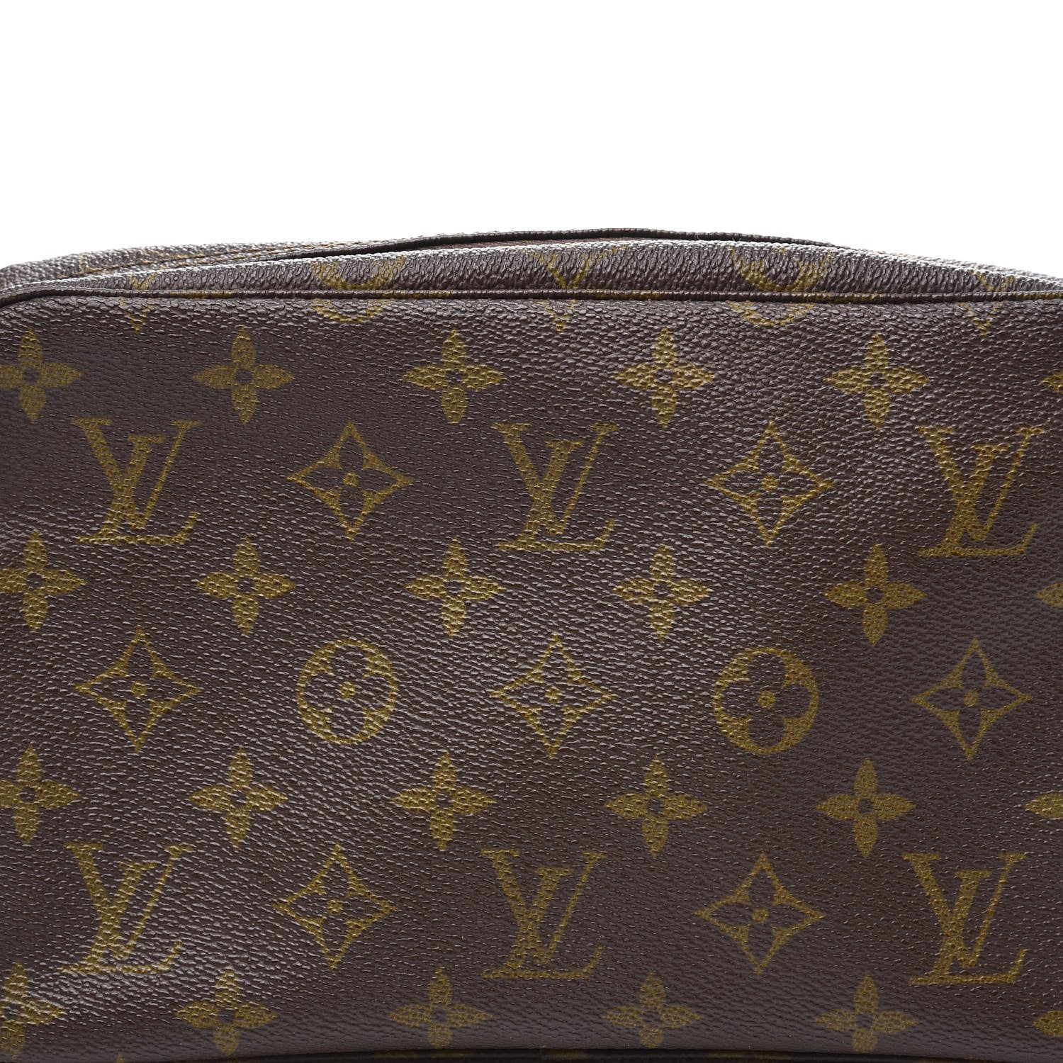 Louis Vuitton Monogram Trousse Toilette 23 11 of 11