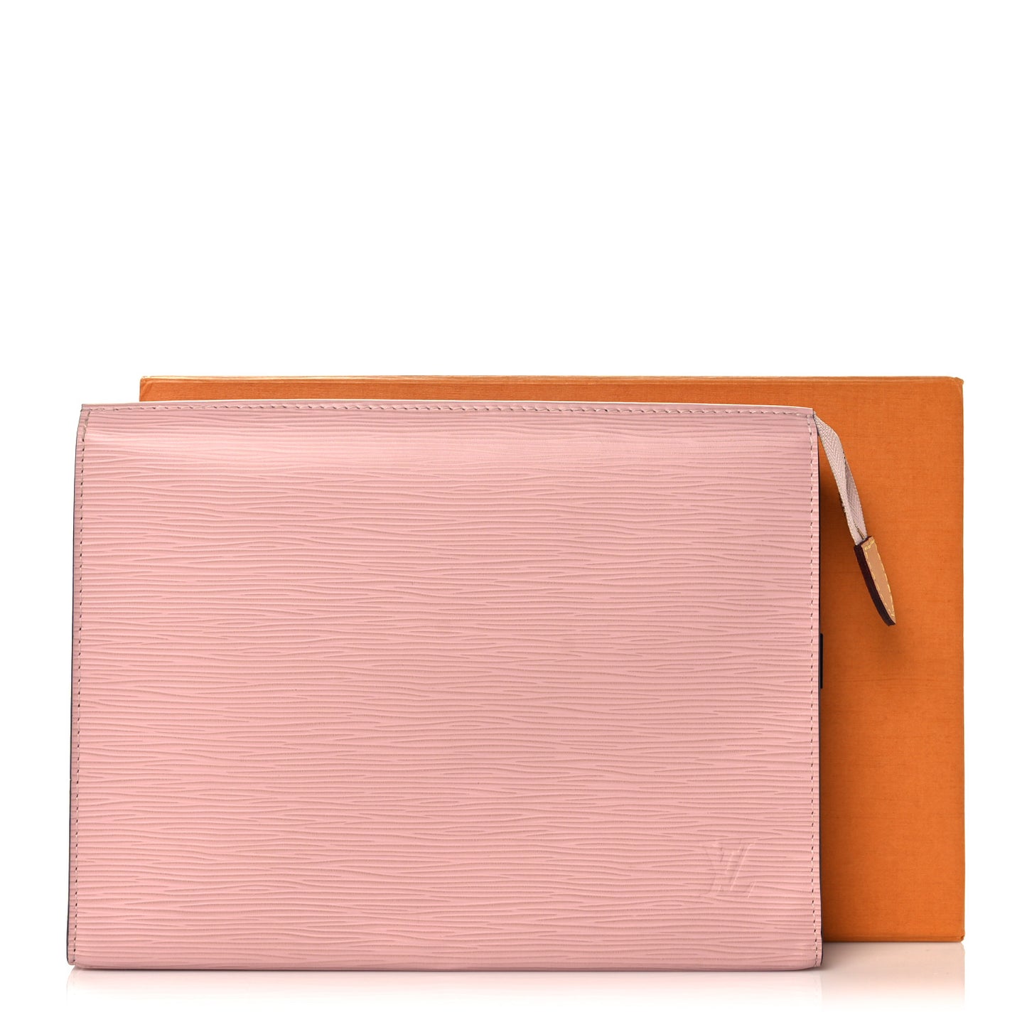 Epi Toiletry Pouch 26 Rose Ballerine
