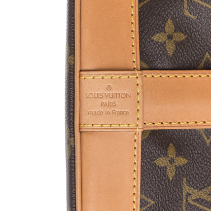 Louis Vuitton Monogram Cruiser 45 10 of 11