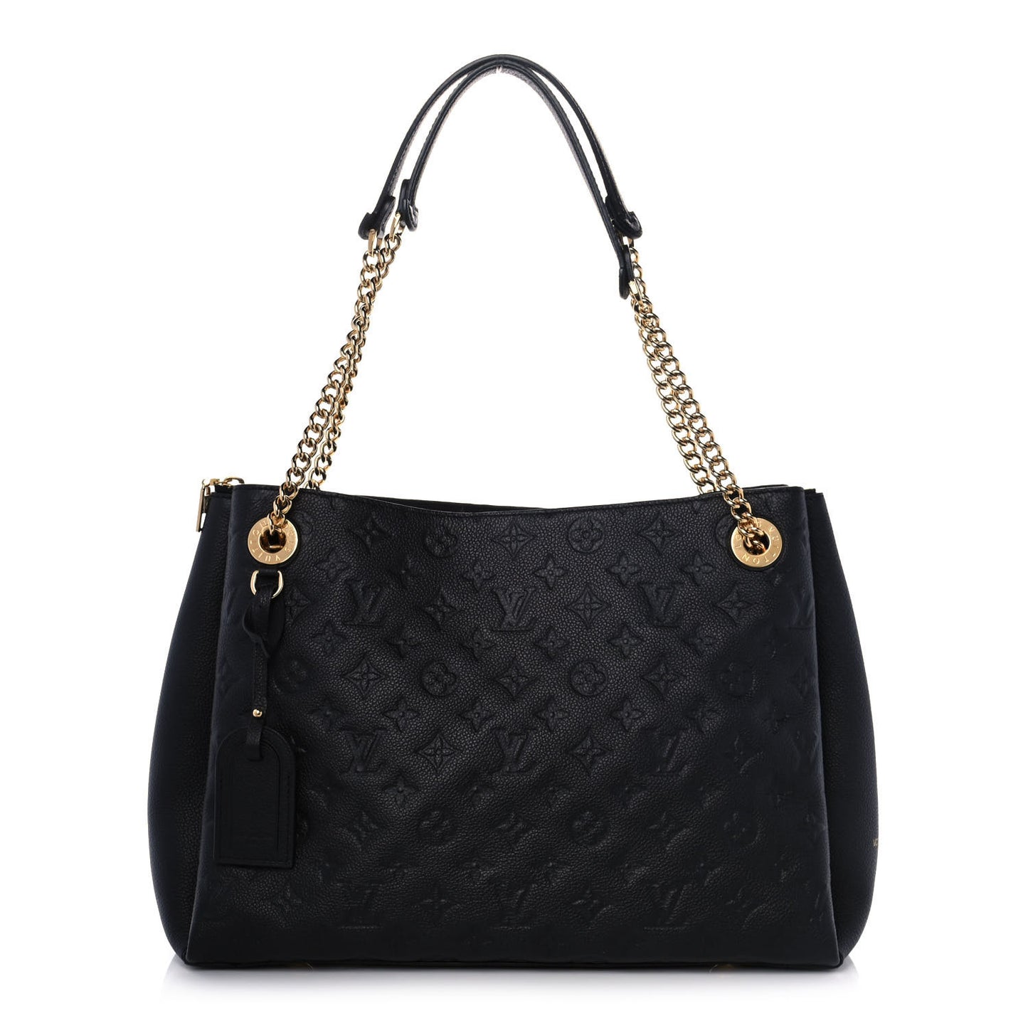Empreinte Surene MM Black