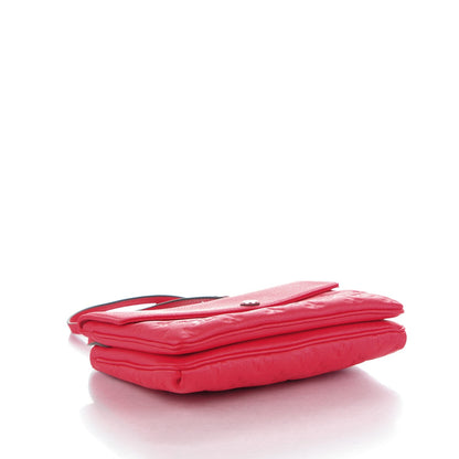 Louis Vuitton Empreinte Twice Poppy 4 of 7