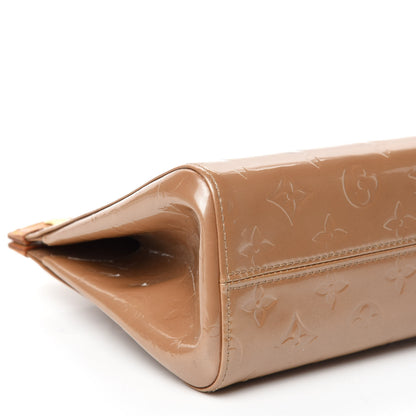 Louis Vuitton Vernis Roxbury Drive Noisette 6 of 23