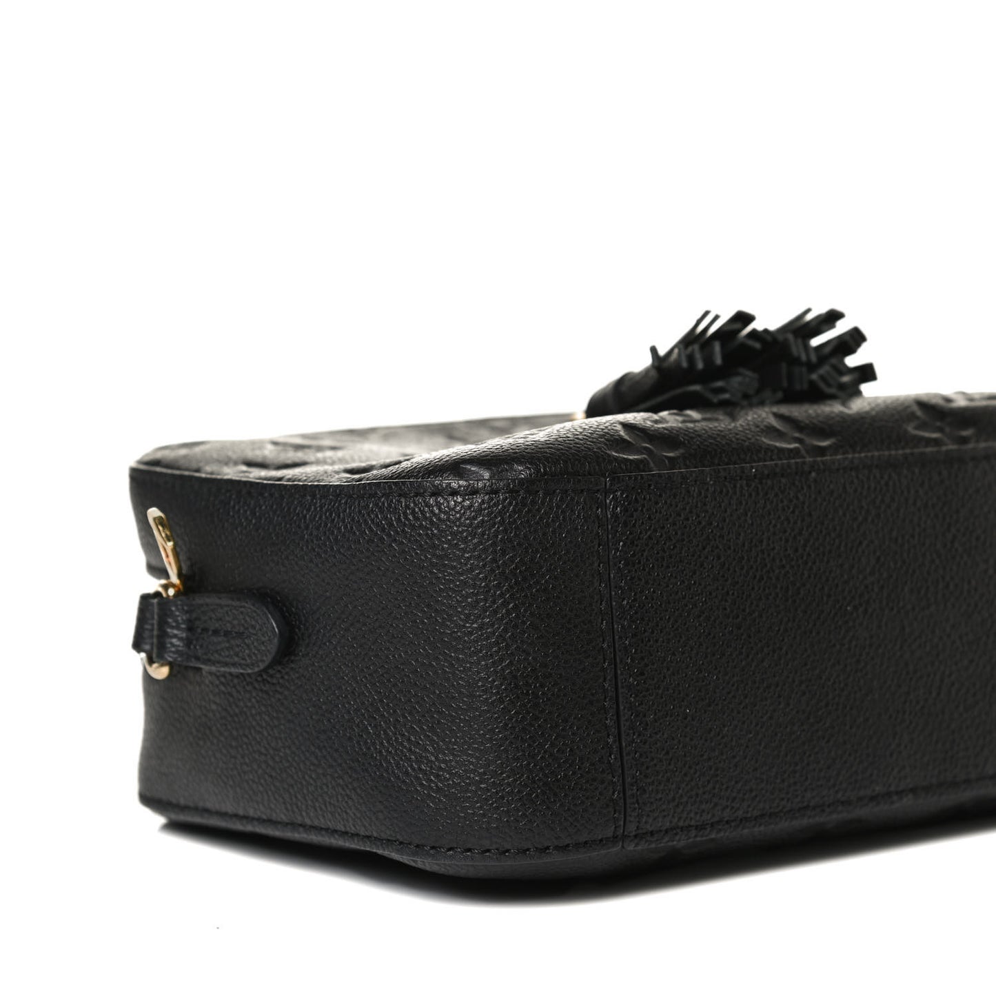 Empreinte Saintonge Black