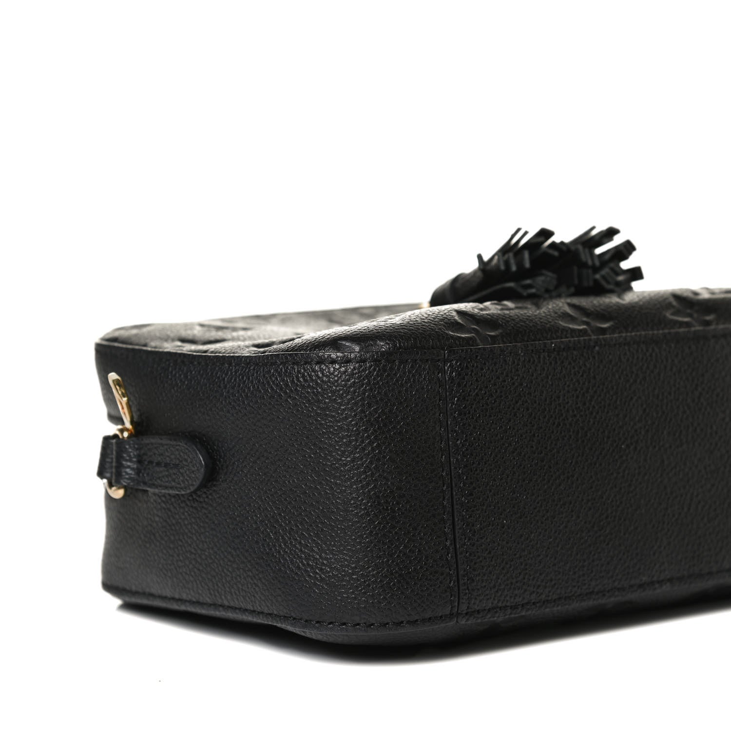 Louis Vuitton Empreinte Saintonge Black 9 of 14