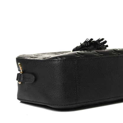 Louis Vuitton Empreinte Saintonge Black 9 of 14