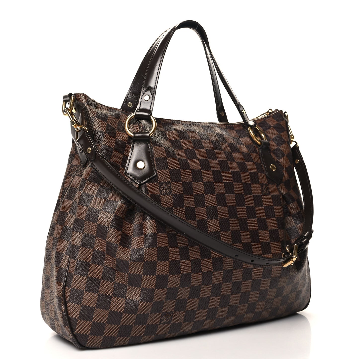 Damier Ebene Evora MM