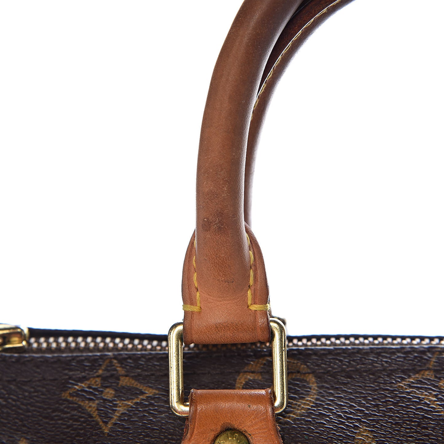 Monogram Speedy 25