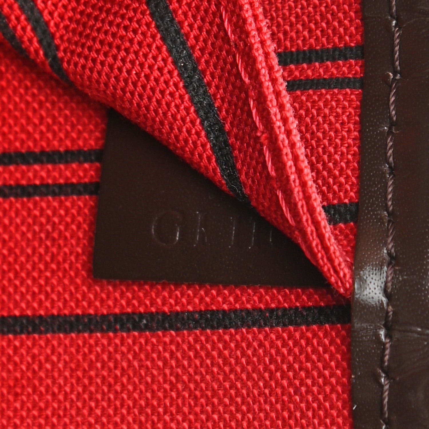 Louis Vuitton Damier Ebene Neo Neverfull GM 8 of 12