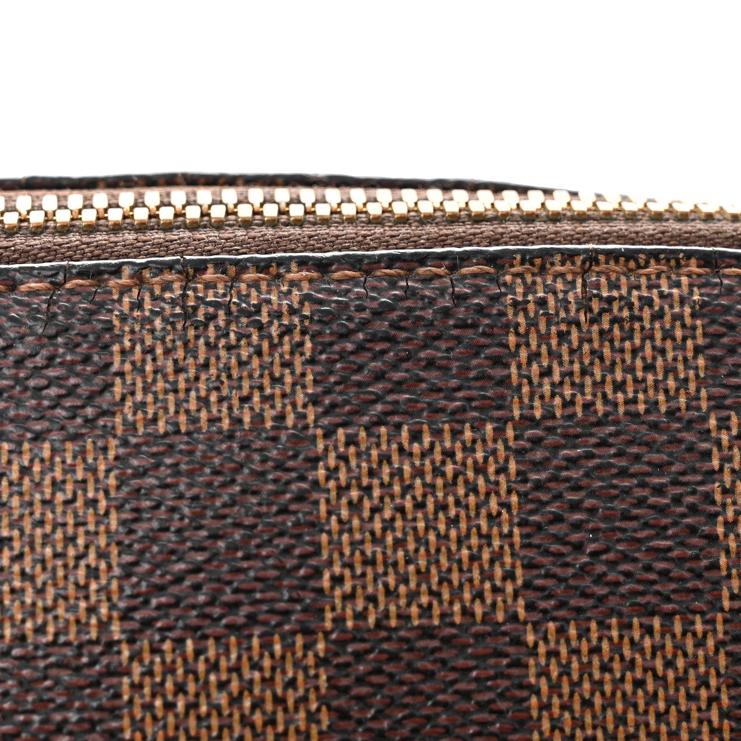 Louis Vuitton Damier Ebene Ribera MM 10 of 10