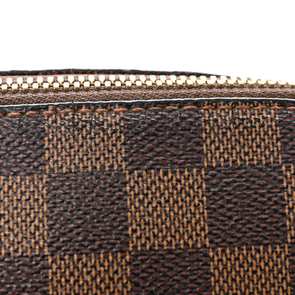 Louis Vuitton Damier Ebene Ribera MM 10 of 10