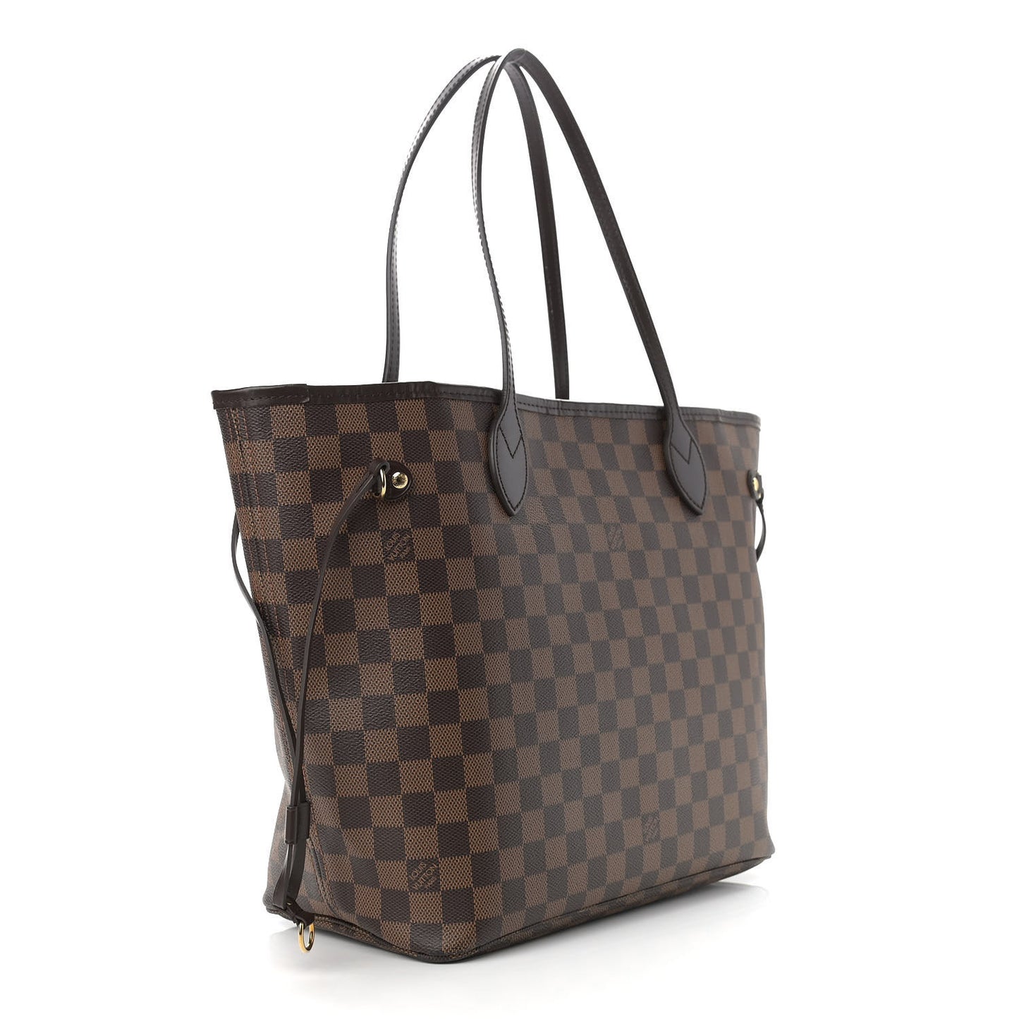 Damier Ebene Neo Neverfull MM