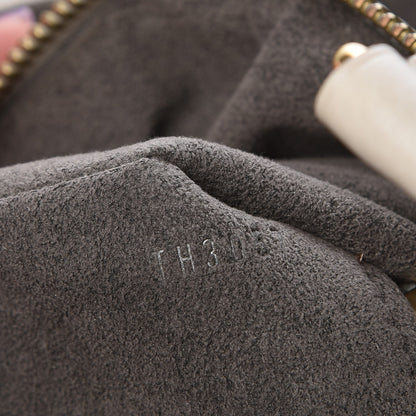 Louis Vuitton Mahina XL Ivory 8 of 8