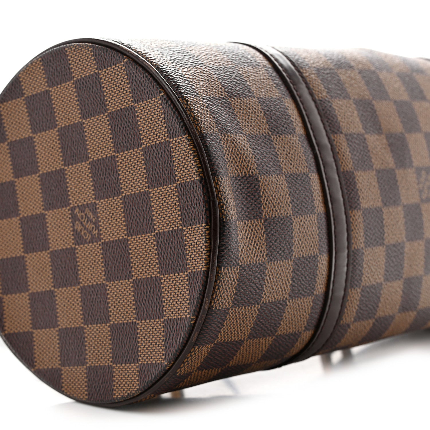 Louis Vuitton Damier Ebene Papillon 30 8 of 13