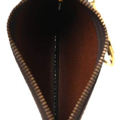 Louis Vuitton Monogram Key Pouch 6 of 8