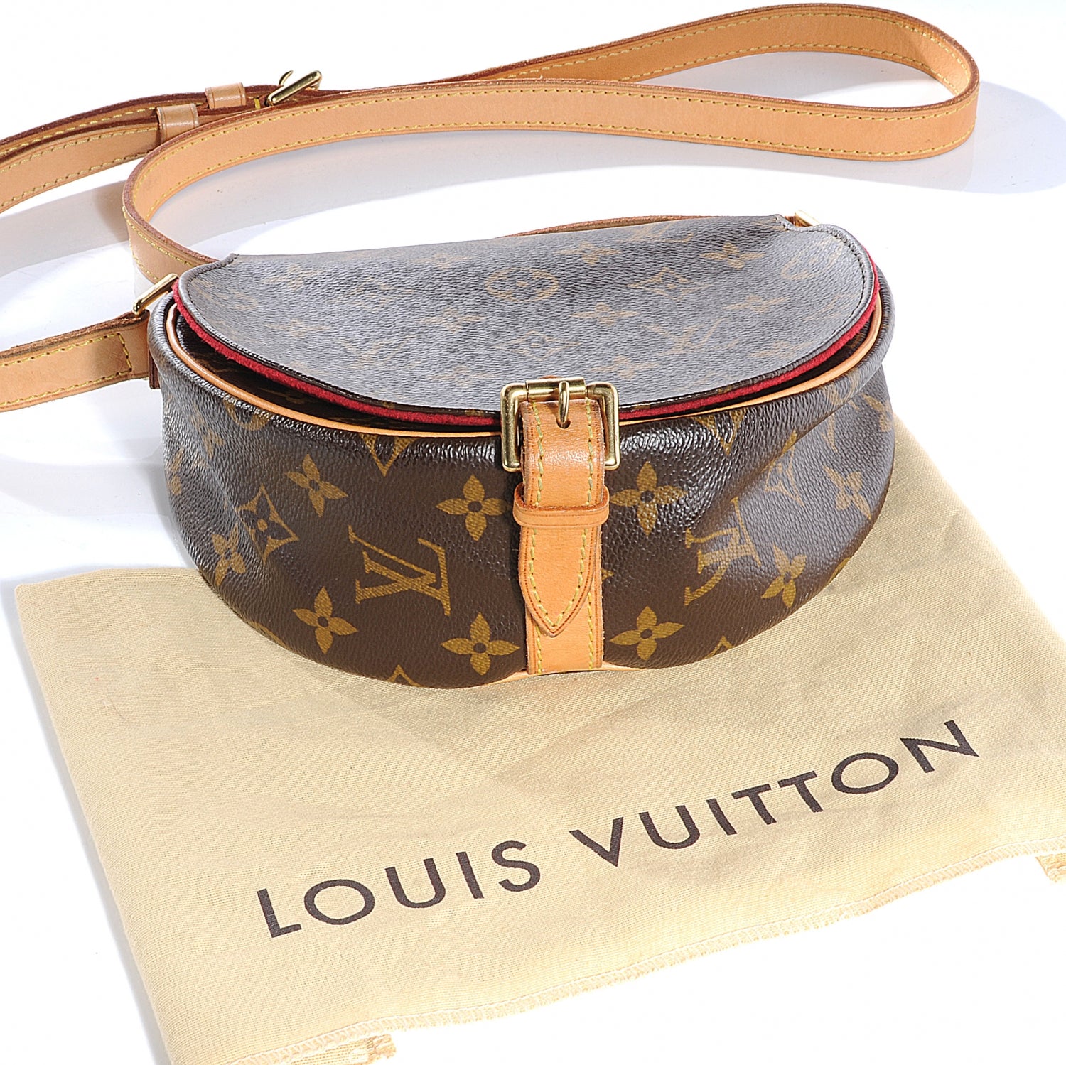 Louis Vuitton Monogram Tambourin 8 of 8