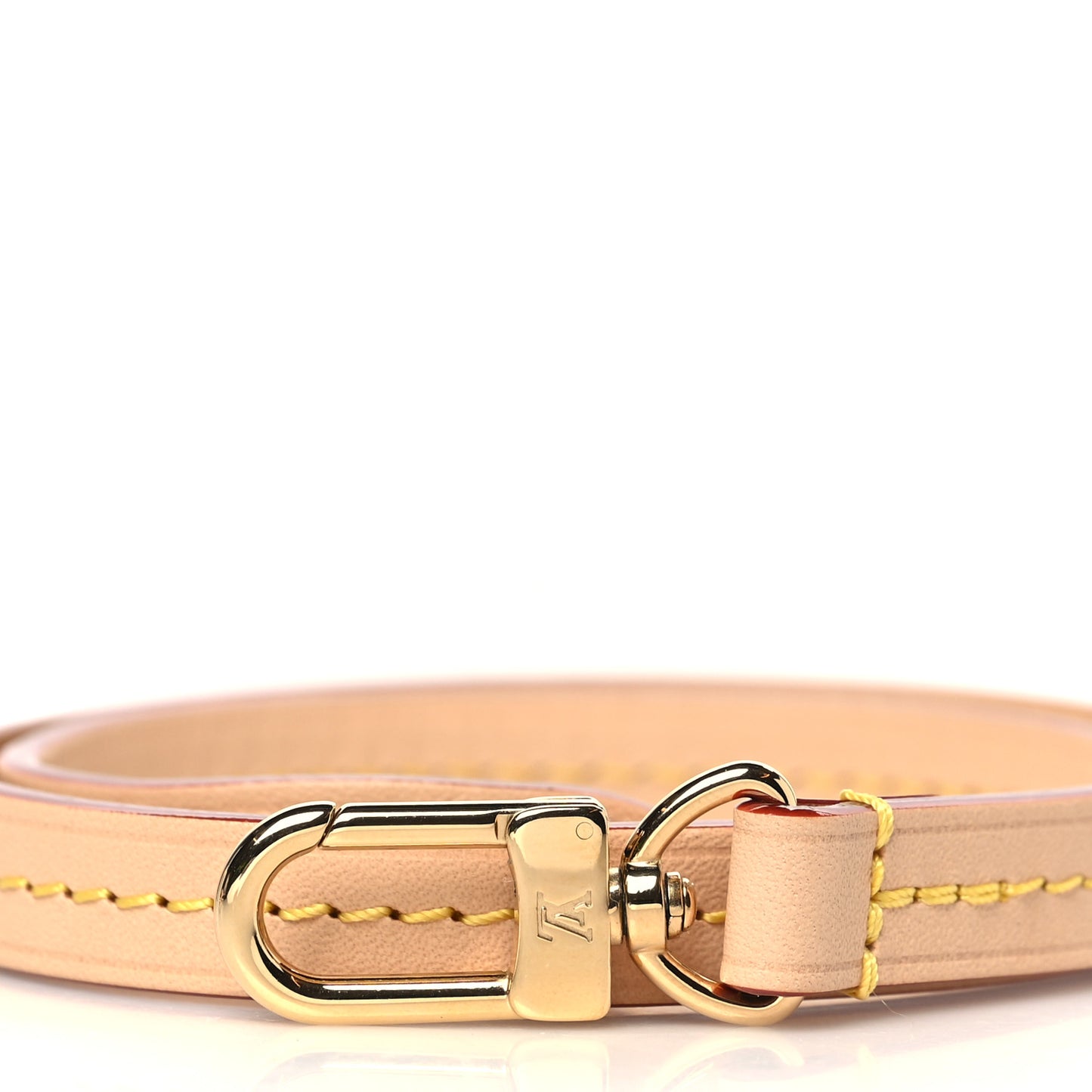 Vachetta Pochette Accessories Strap