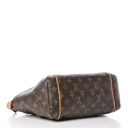 Louis Vuitton Monogram Totally PM 4 of 13