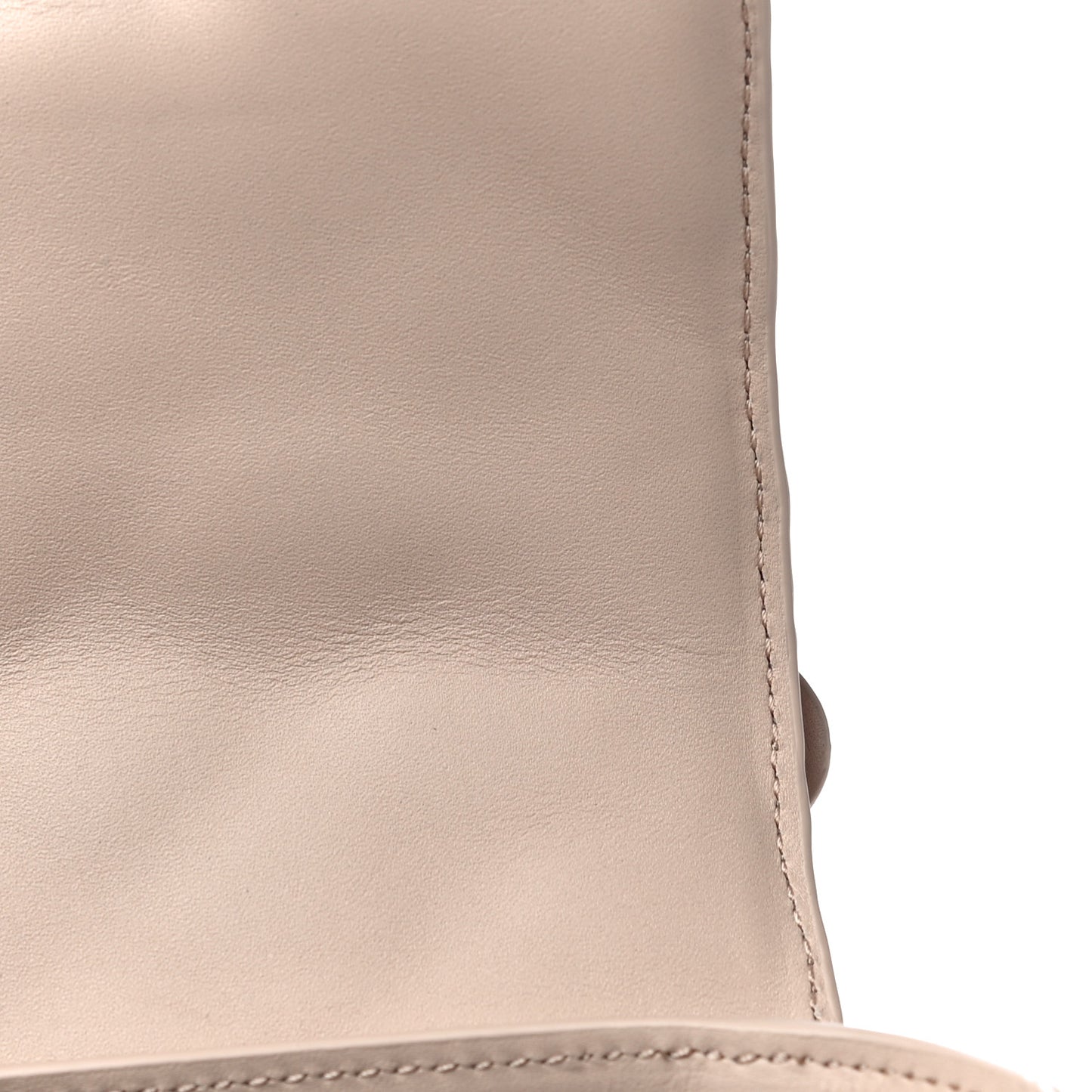 Calfskin Quilted Pashli Camera Shoulder Bag Blush