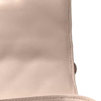 3.1 Phillip Lim Calfskin Quilted Pashli Camera Shoulder Bag Blush 9 of 13