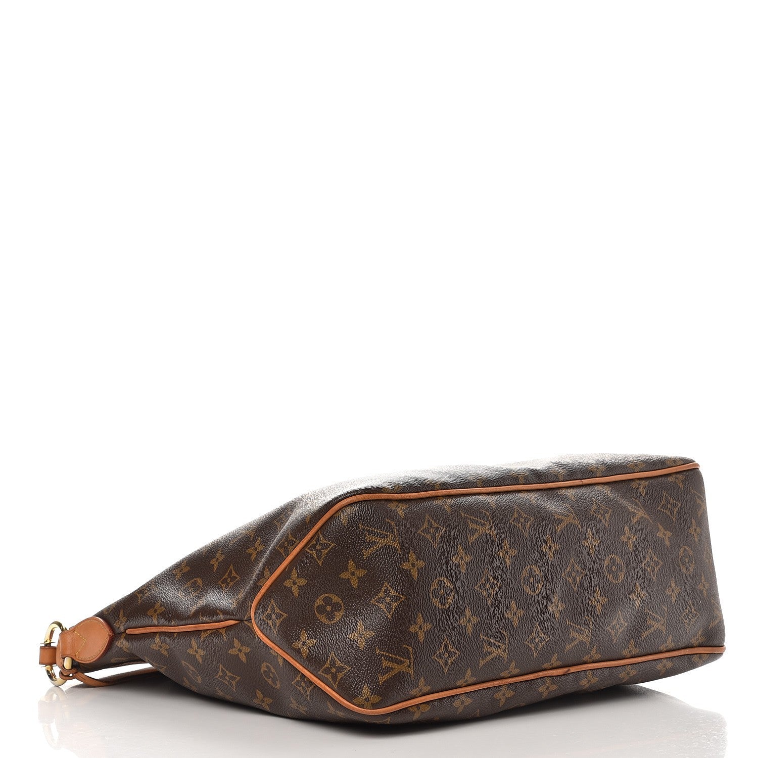 Louis Vuitton Monogram Delightful MM Pivoine 5 of 8