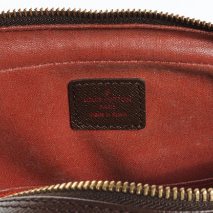 Louis Vuitton Damier Ebene Trousse Toilette 28 6 of 7