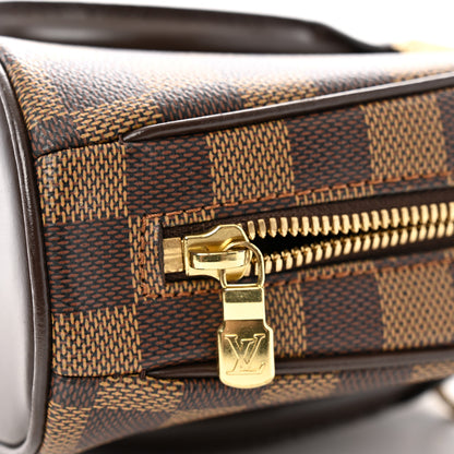 Louis Vuitton Damier Ebene Sarria Mini 11 of 12