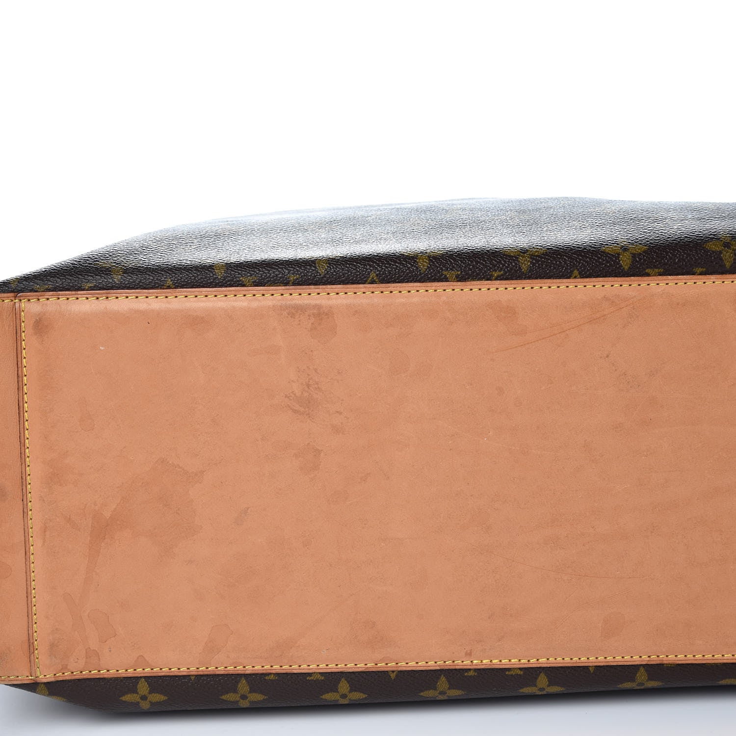 Louis Vuitton Monogram Cabas Alto 9 of 10