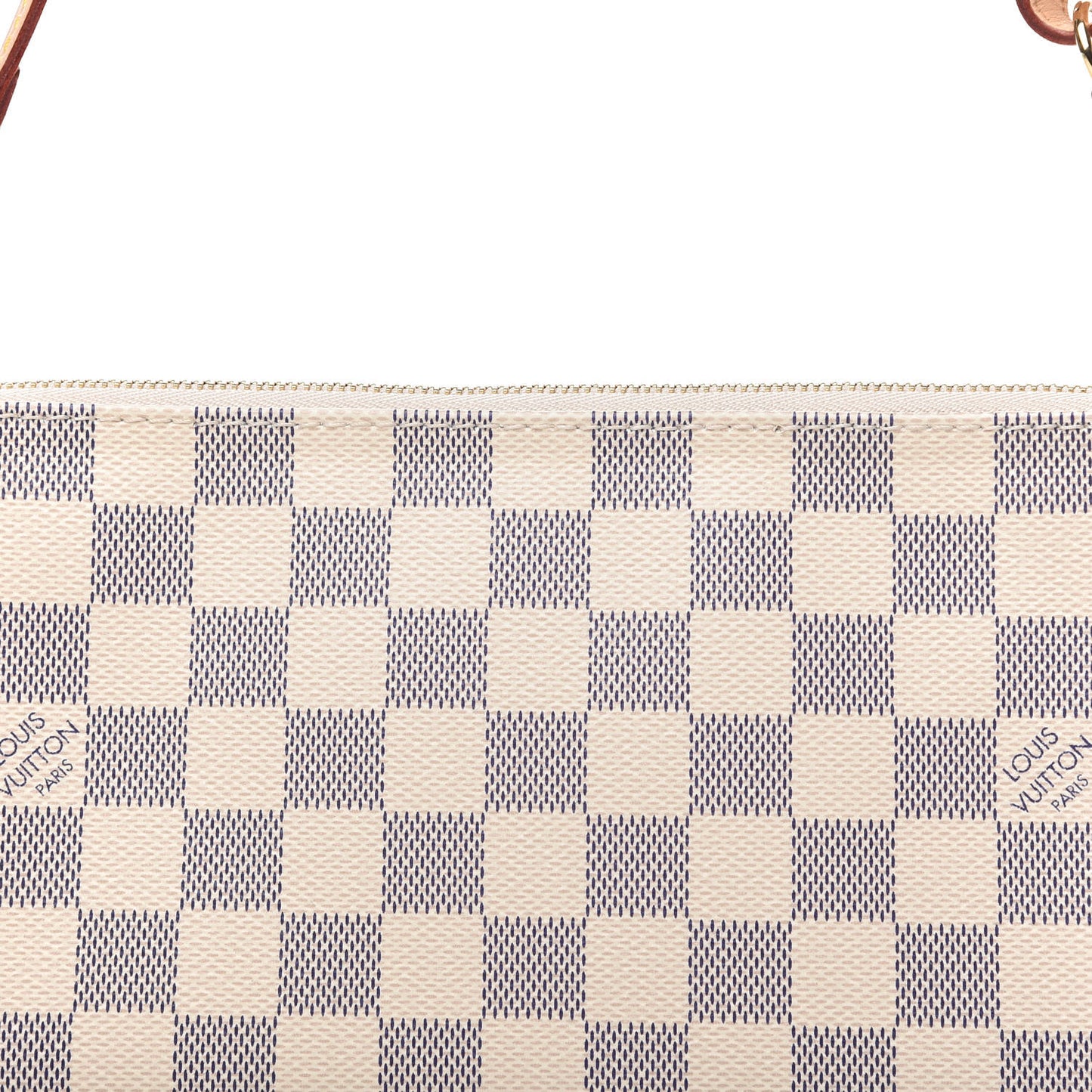 Damier Azur Pochette Accessories NM