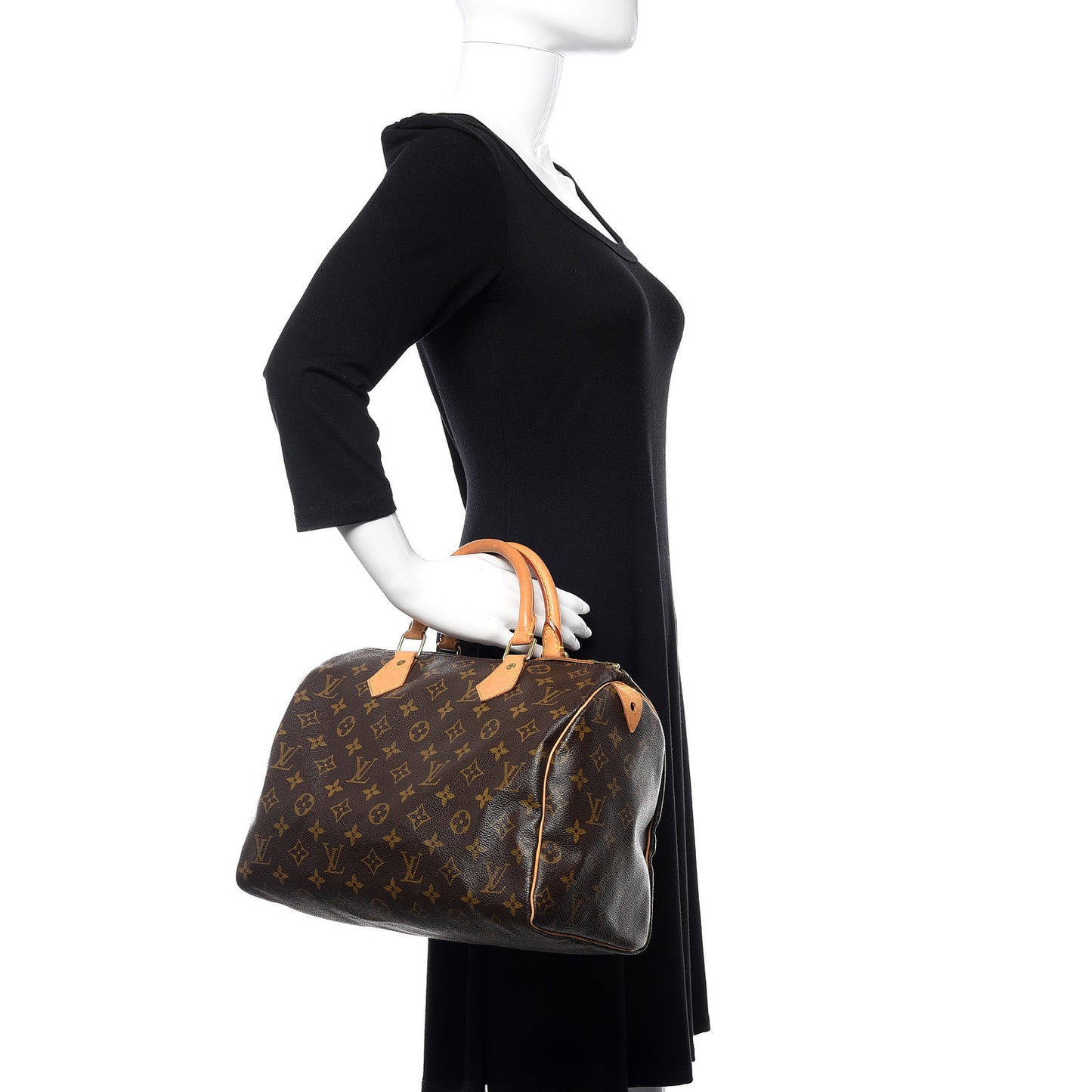 Monogram Speedy 30