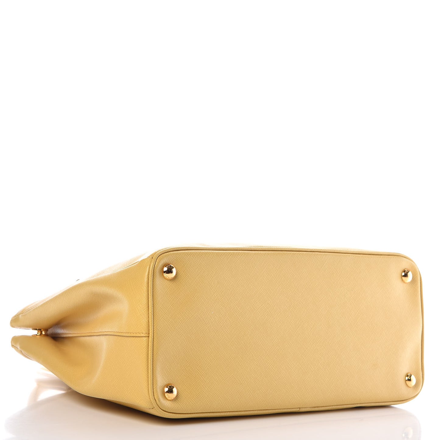 Saffiano Lux Parabole Tote Ginestra