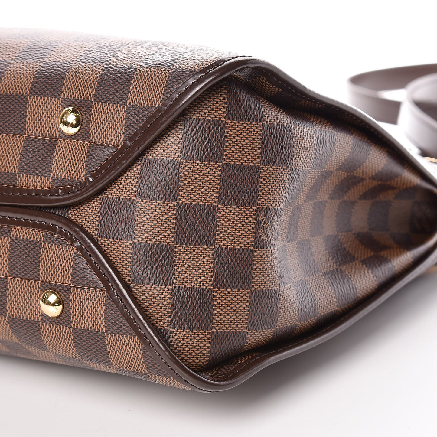 Damier Ebene Duomo Messenger