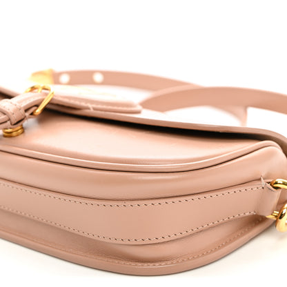 Christian Dior Box Calfskin East West Bobby Bag Rose Des Vents 9 of 10