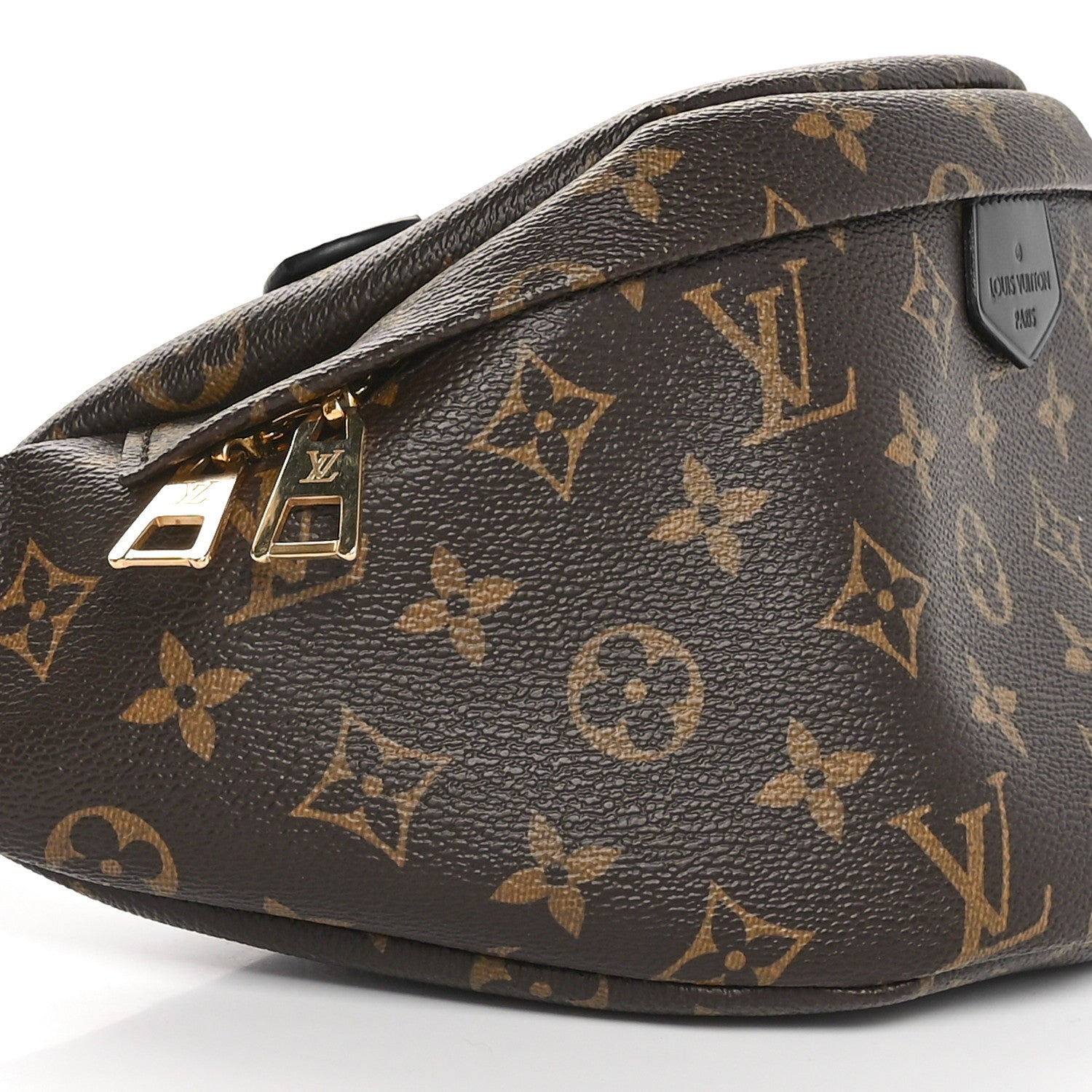 Louis Vuitton Monogram My LV World Tour Bumbag 8 of 9