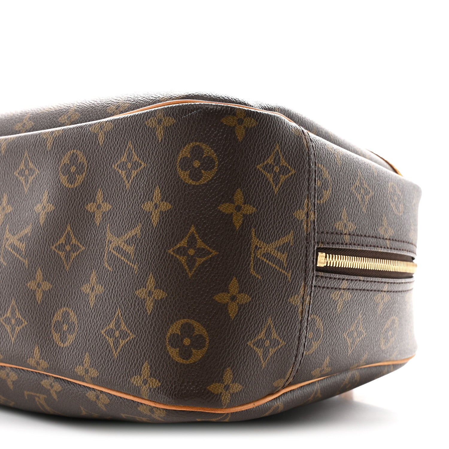 Louis Vuitton Monogram Deauville 10 of 13