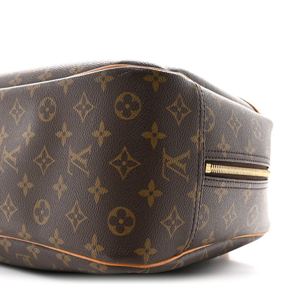 Louis Vuitton Monogram Deauville 10 of 13